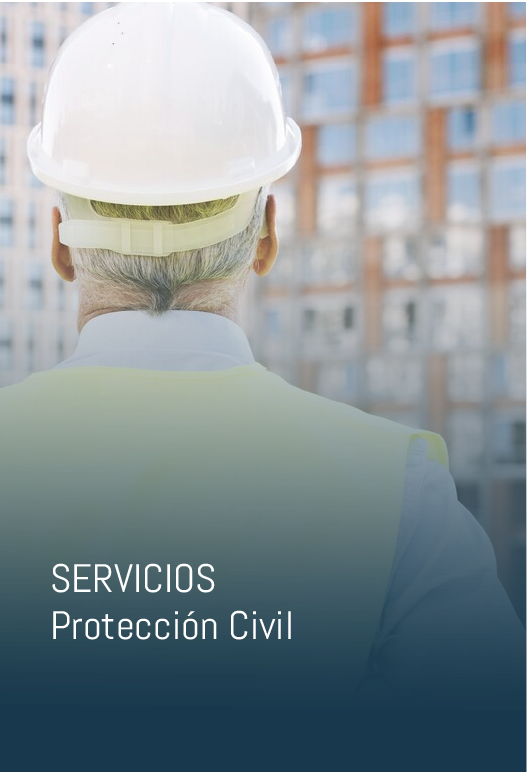 Servicio de Protección Civil — Ingenieros Arquitectos 3.1416